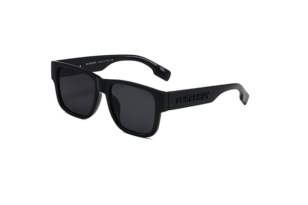 Burberry - Lunettes de Soleil en 6 Coloris – Image 11