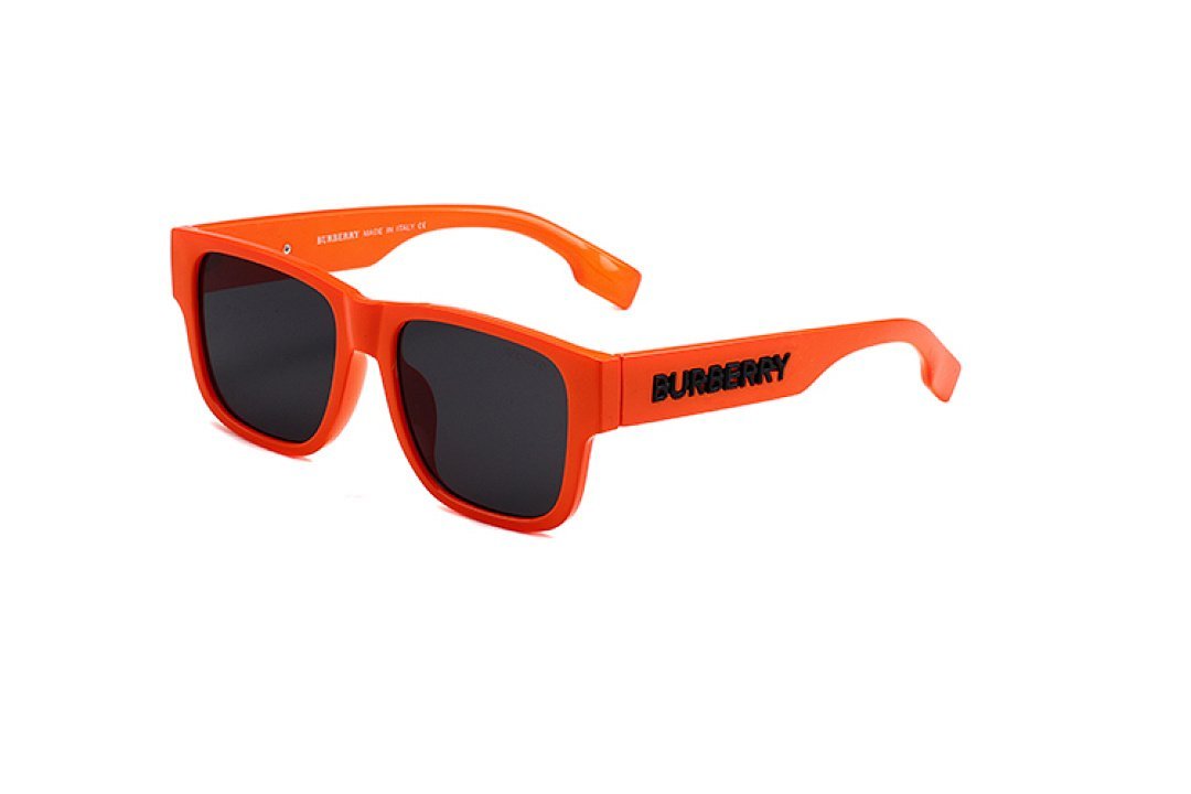 Burberry - Lunettes de Soleil en 6 Coloris – Image 12