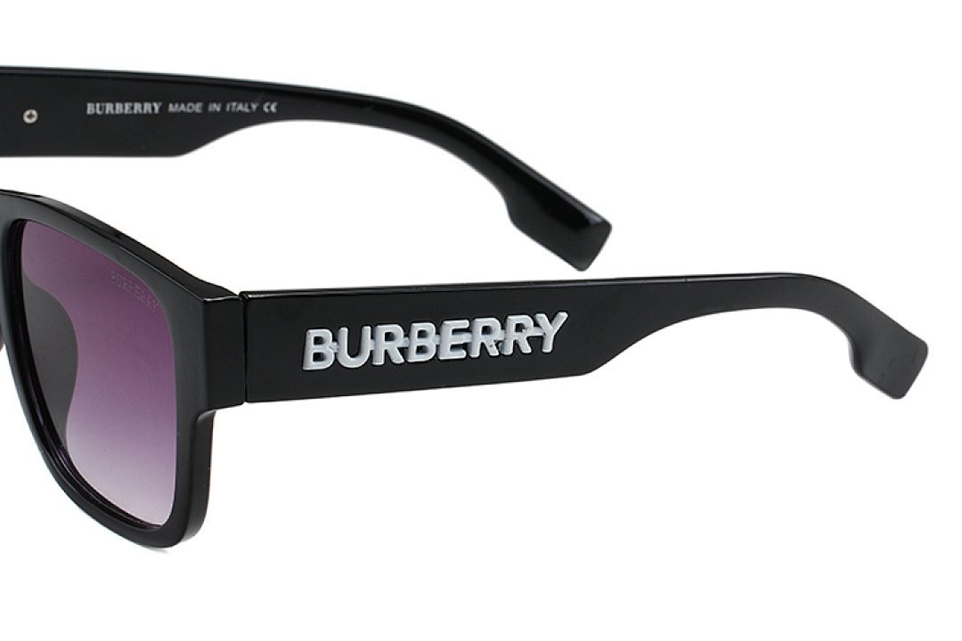 Burberry - Lunettes de Soleil en 6 Coloris – Image 8