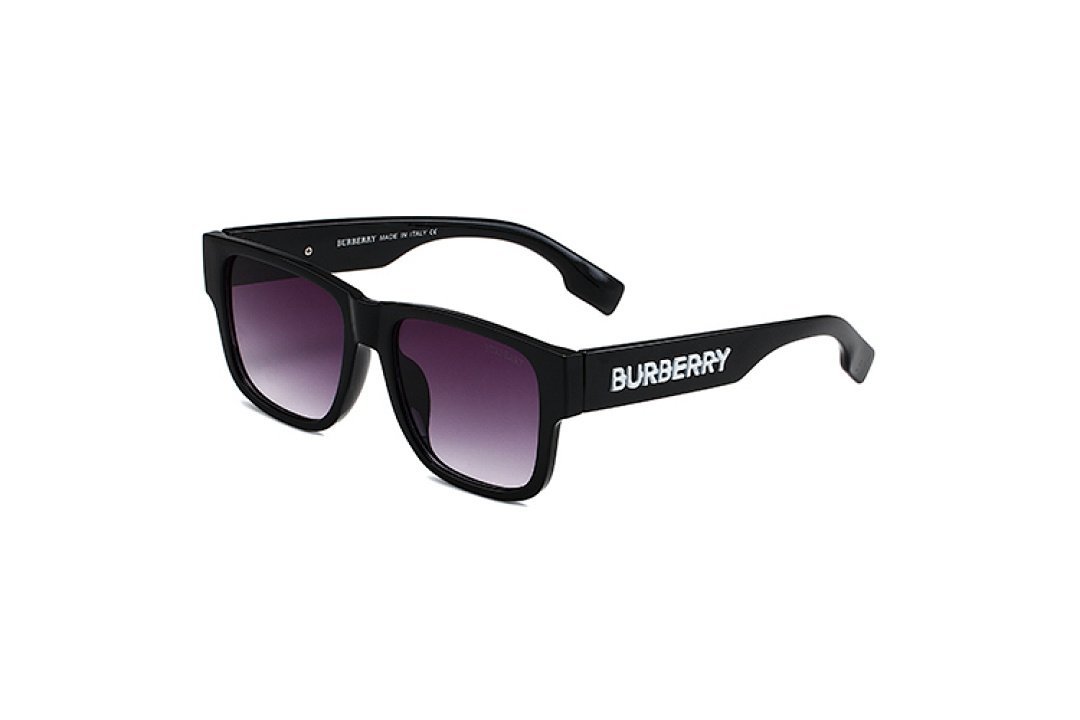 Burberry - Lunettes de Soleil en 6 Coloris – Image 13