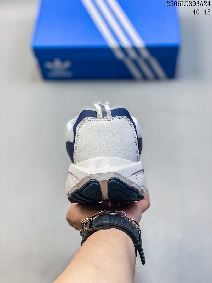 Adidas - Supernova Rise Sneakers in 6 Colors - Image 13