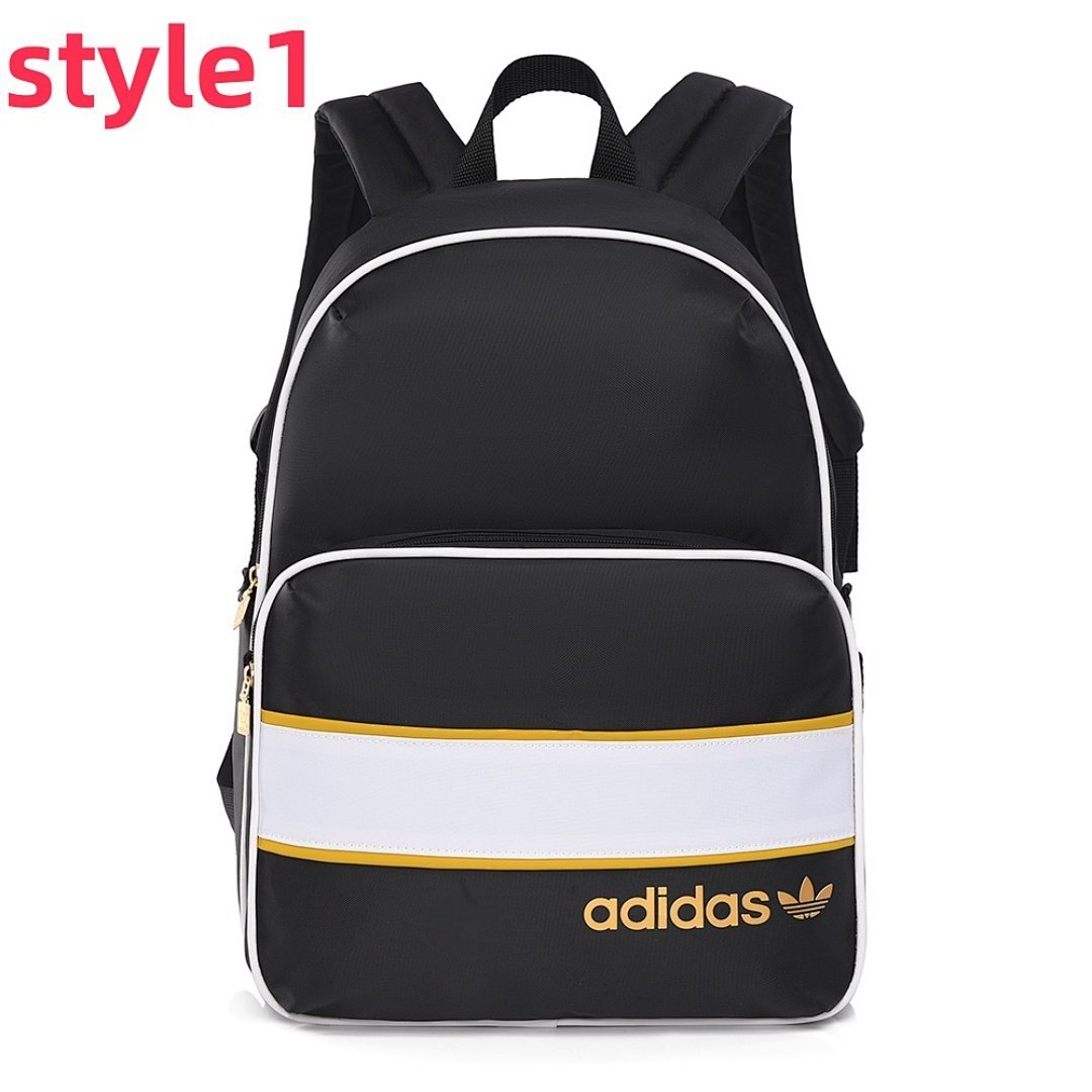Adidas - Backpack in 2 Colors 41x30x17cm