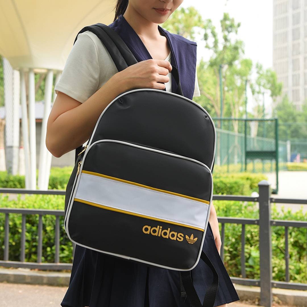 Adidas - Backpack in 2 Colors 41x30x17cm - Image 3
