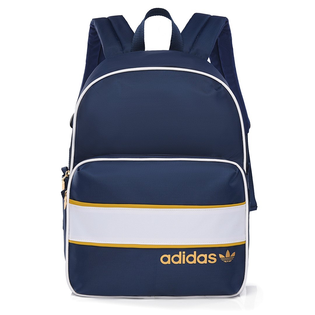 Adidas - Backpack in 2 Colors 41x30x17cm - Image 5