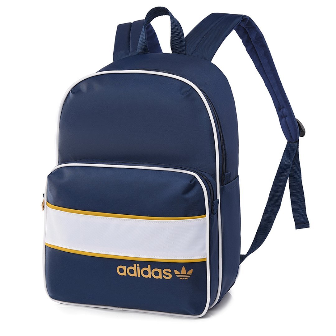 Adidas - Backpack in 2 Colors 41x30x17cm - Image 6