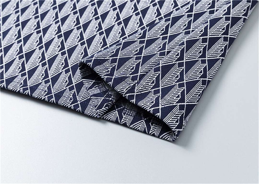 Lacoste - T-shirt ze Wzorem Monogramu w 7 Kolorach - Image 12