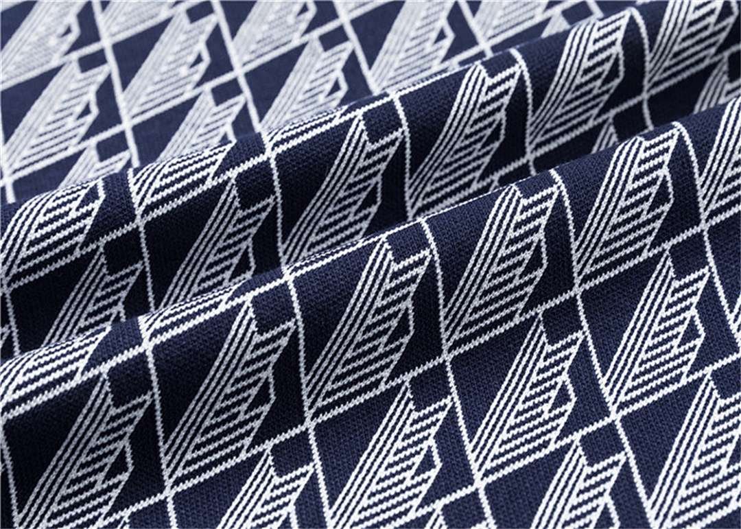 Lacoste - T-shirt ze Wzorem Monogramu w 7 Kolorach - Image 16
