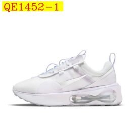 Nike - Air Max 2021 Sneakers in 8 Colors