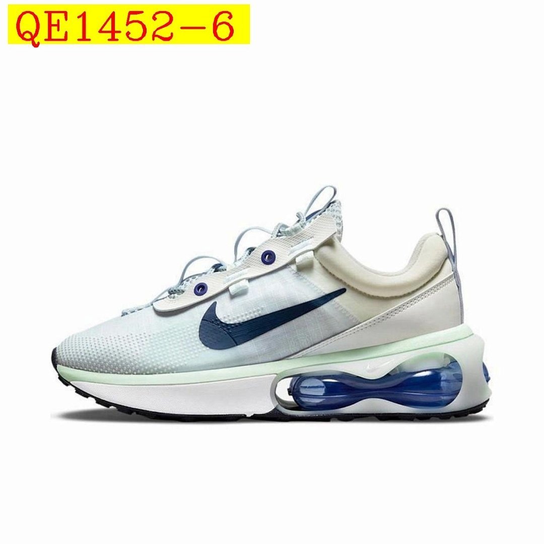Nike - Air Max 2021 Sneakers en 8 Colores - Imagen 6