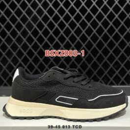 BOSS - Sneaker Jonah Runn Uomo in 8 Colori