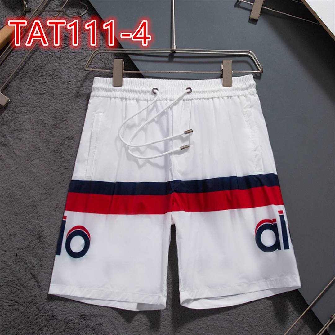 Alo Yoga - Men's Swimming Shorts in 4 Designs - Image 4