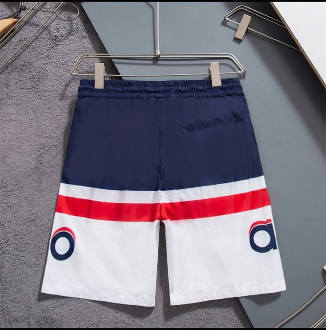 Alo Yoga - Men's Swimming Shorts in 4 Designs - Image 9