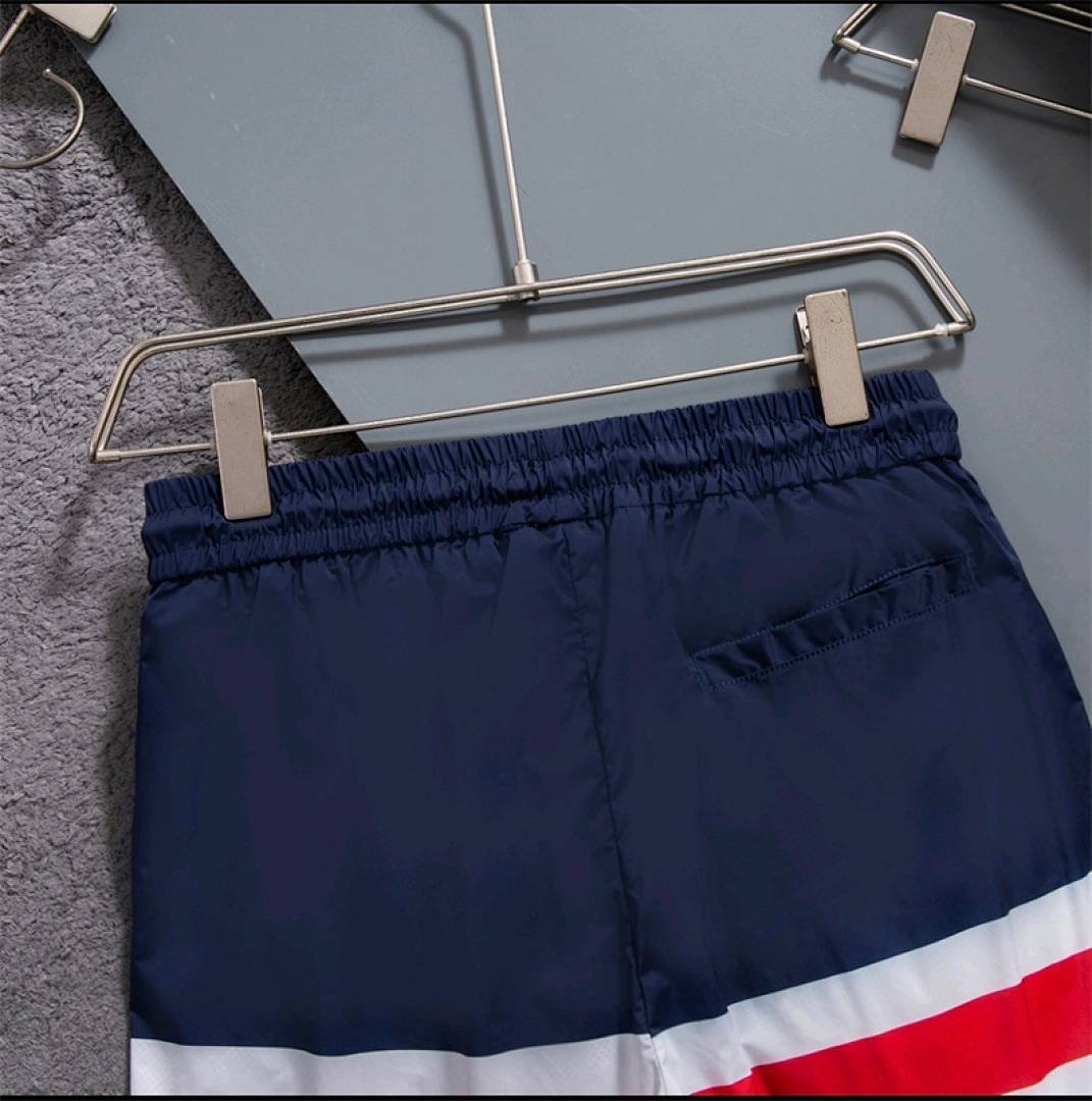 Alo Yoga - Men's Swimming Shorts in 4 Designs - Image 7