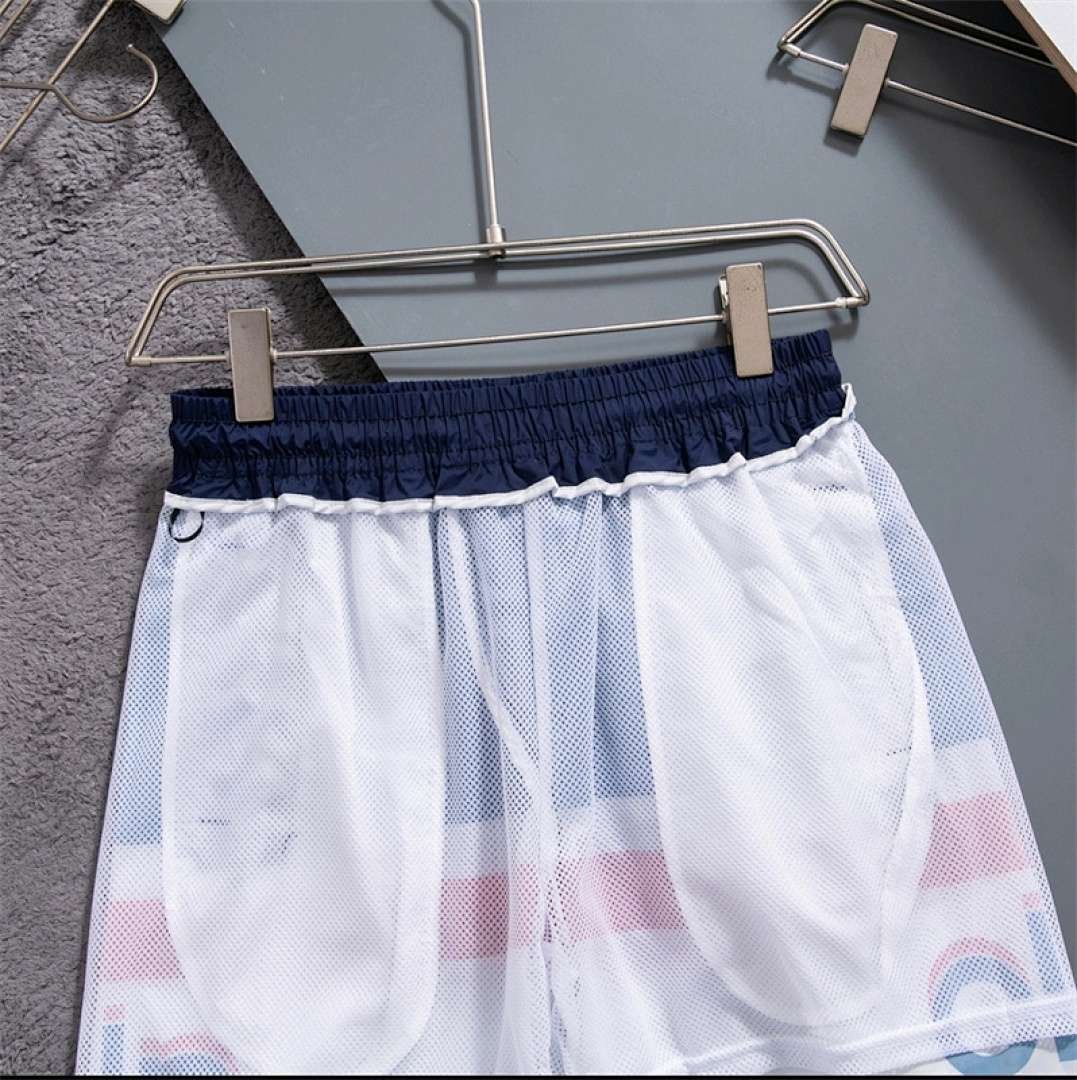 Alo Yoga - Men's Swimming Shorts in 4 Designs - Image 11