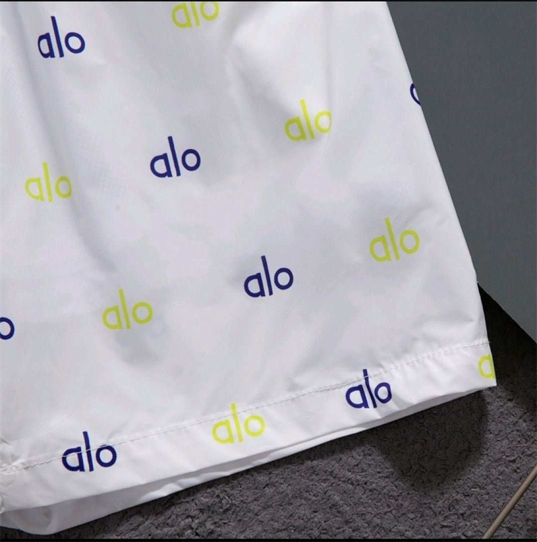 Alo Yoga - Men's Swimming Shorts in 4 Designs - Image 14