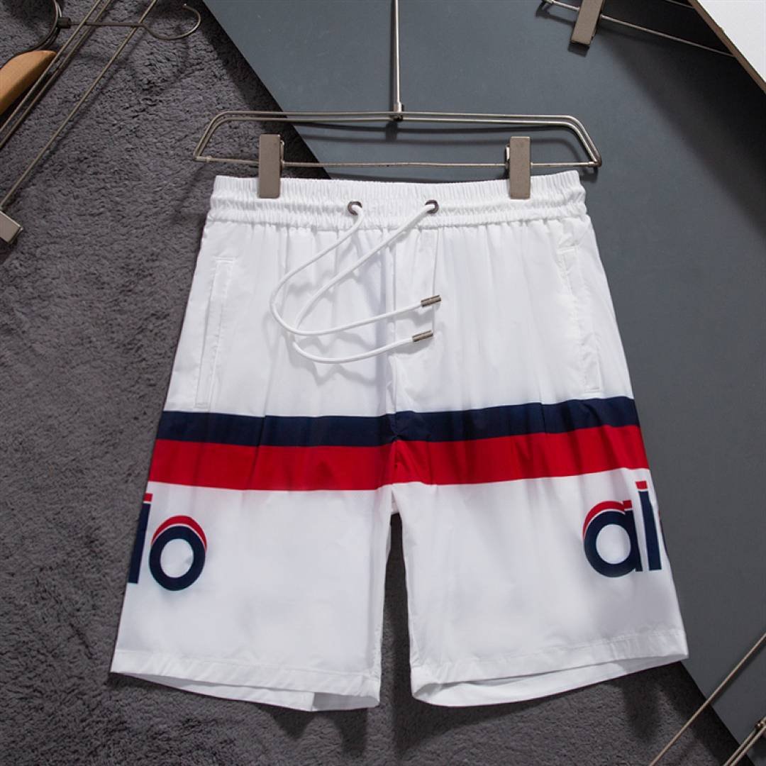 Alo Yoga - Men's Swimming Shorts in 4 Designs - Image 18