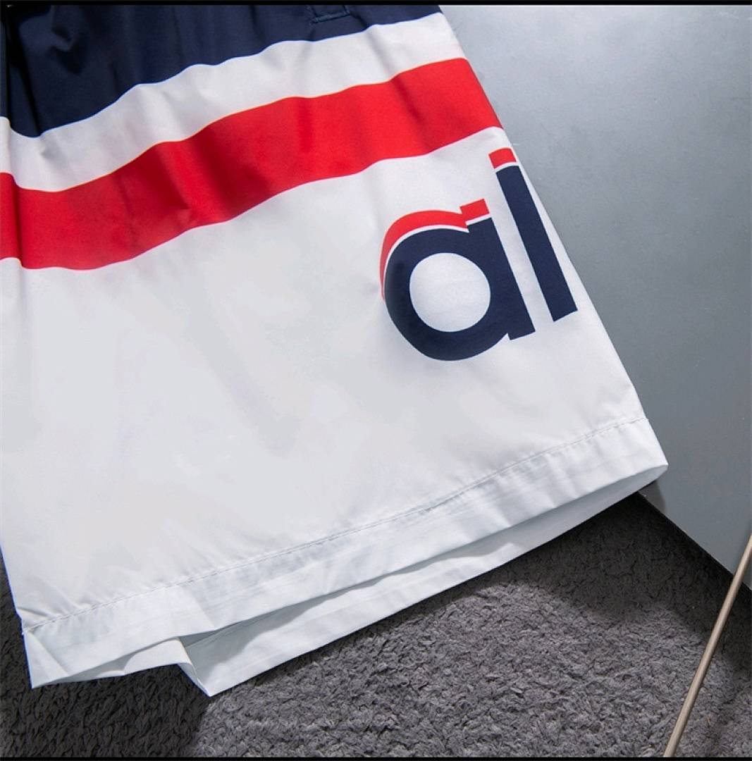 Alo Yoga - Men's Swimming Shorts in 4 Designs - Image 19