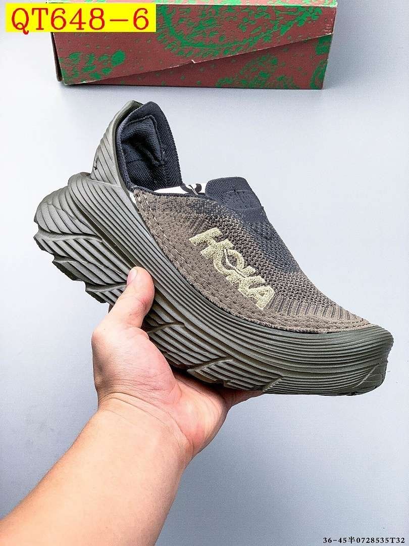Hoka - Restore TC Post-Training Sneakers in 8 Colors - Image 6