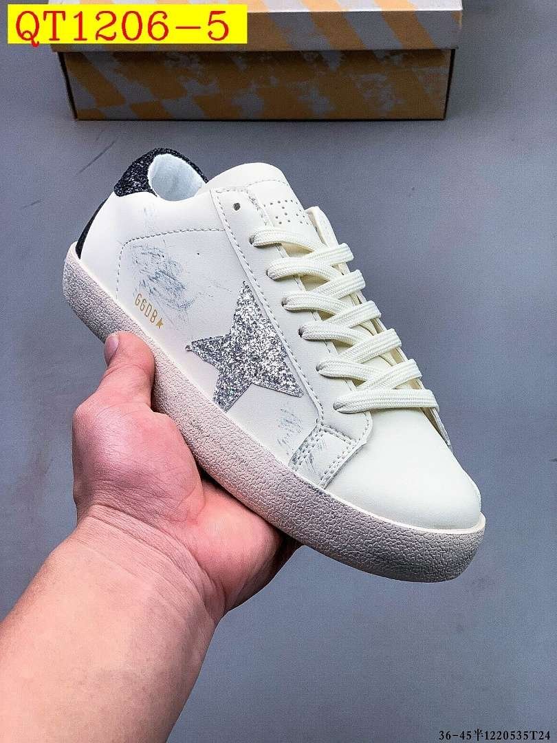 Golden Goose - Hi Star Sneakers in 20 Kleuren - Image 5