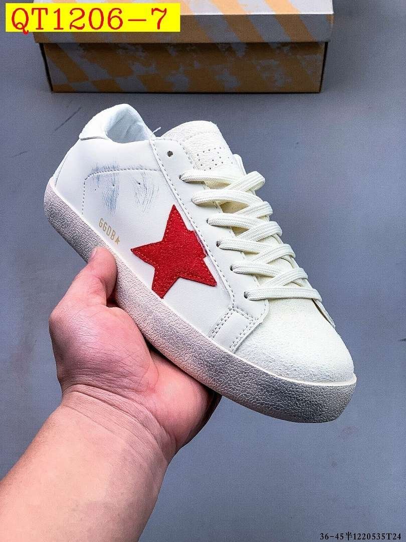 Golden Goose - Hi Star Sneakers in 20 Kleuren - Image 7