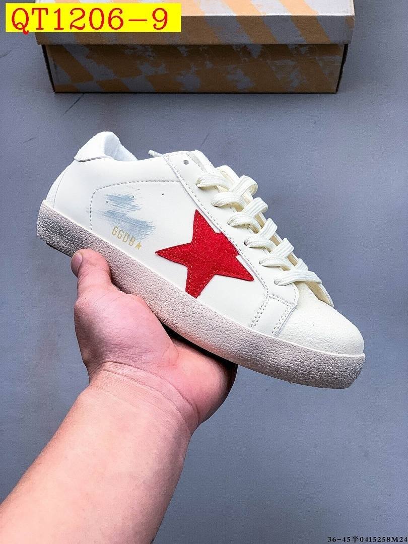 Golden Goose - Hi Star Sneakers in 20 Kleuren - Image 9