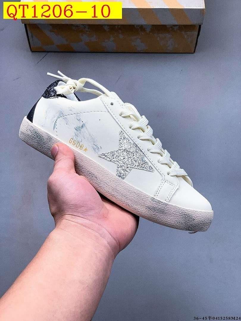 Golden Goose - Hi Star Sneakers in 20 Kleuren - Image 10