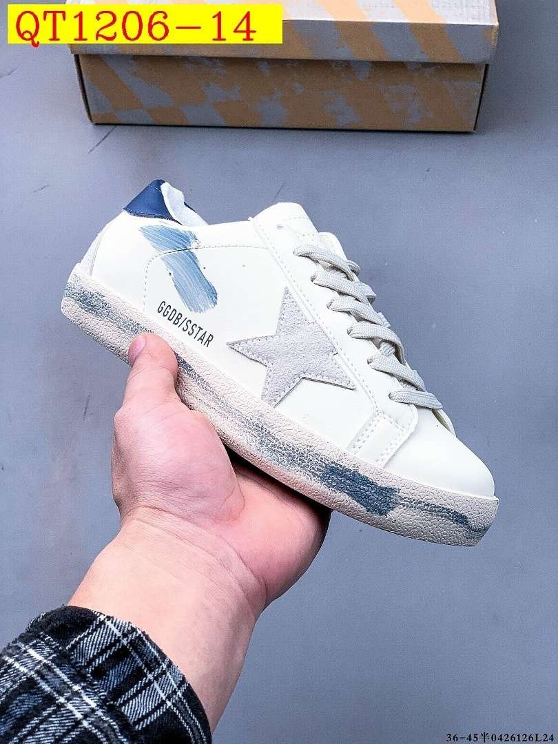 Golden Goose - Hi Star Sneakers in 20 Kleuren - Image 14