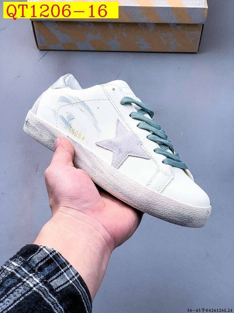 Golden Goose - Hi Star Sneakers in 20 Kleuren - Image 16