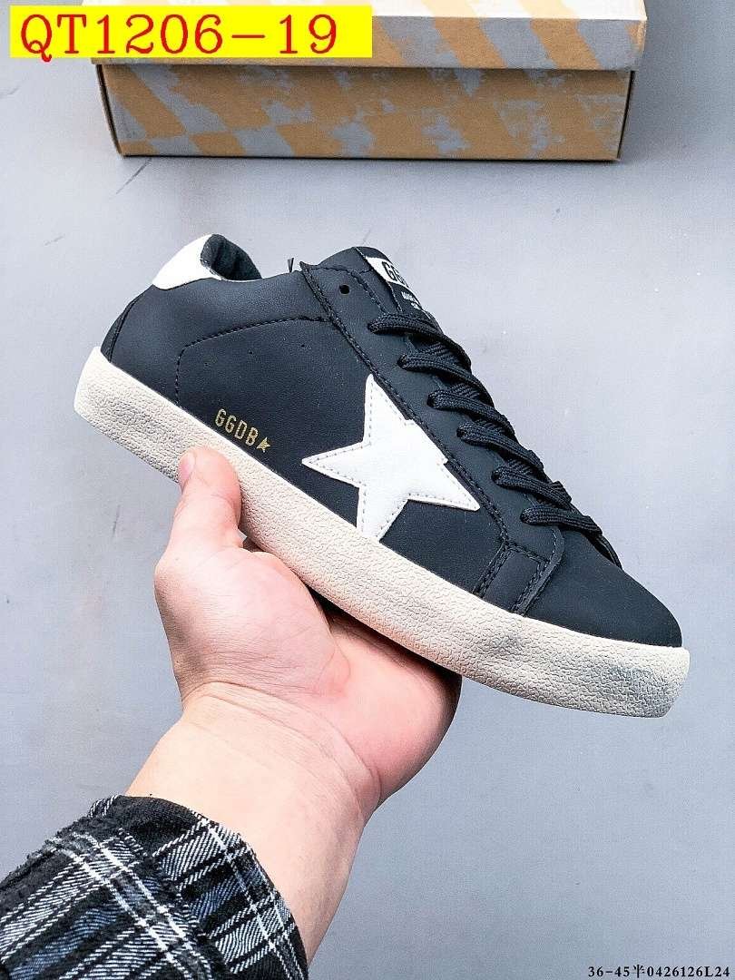 Golden Goose - Hi Star Sneakers in 20 Kleuren - Image 19