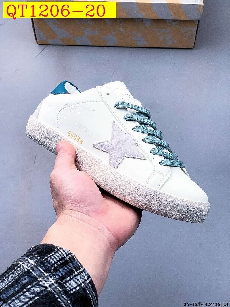 Golden Goose - Hi Star Sneakers in 20 Kleuren - Image 20