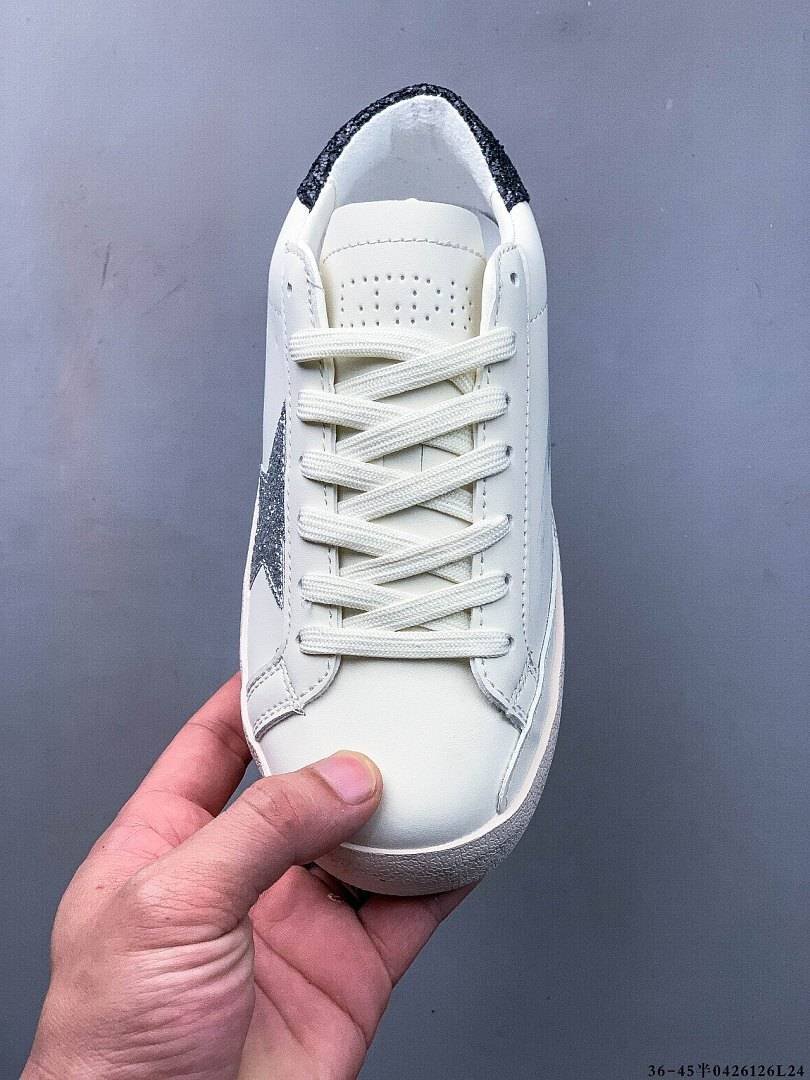 Golden Goose - Hi Star Sneakers in 20 Kleuren - Image 21