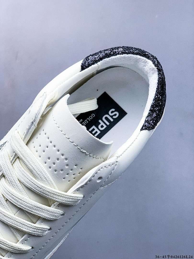 Golden Goose - Hi Star Sneakers in 20 Kleuren - Image 22