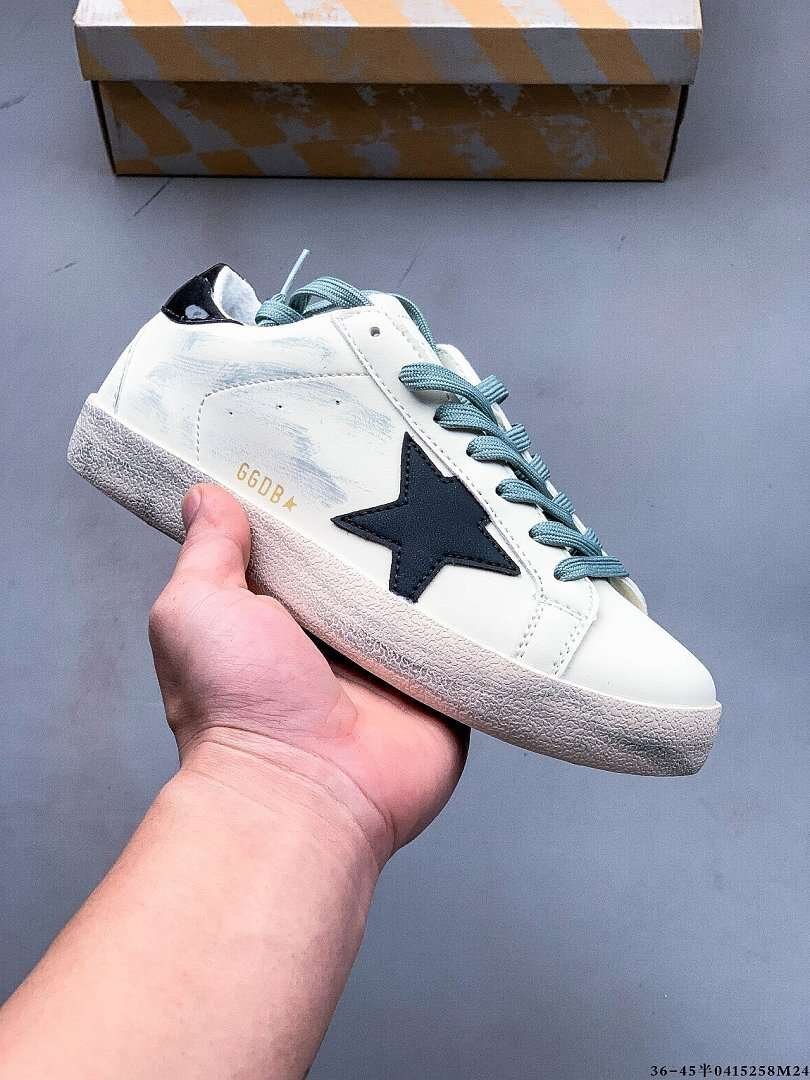 Golden Goose - Hi Star Sneakers in 20 Kleuren - Image 27