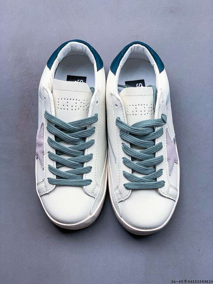 Golden Goose - Hi Star Sneakers in 20 Kleuren - Image 33