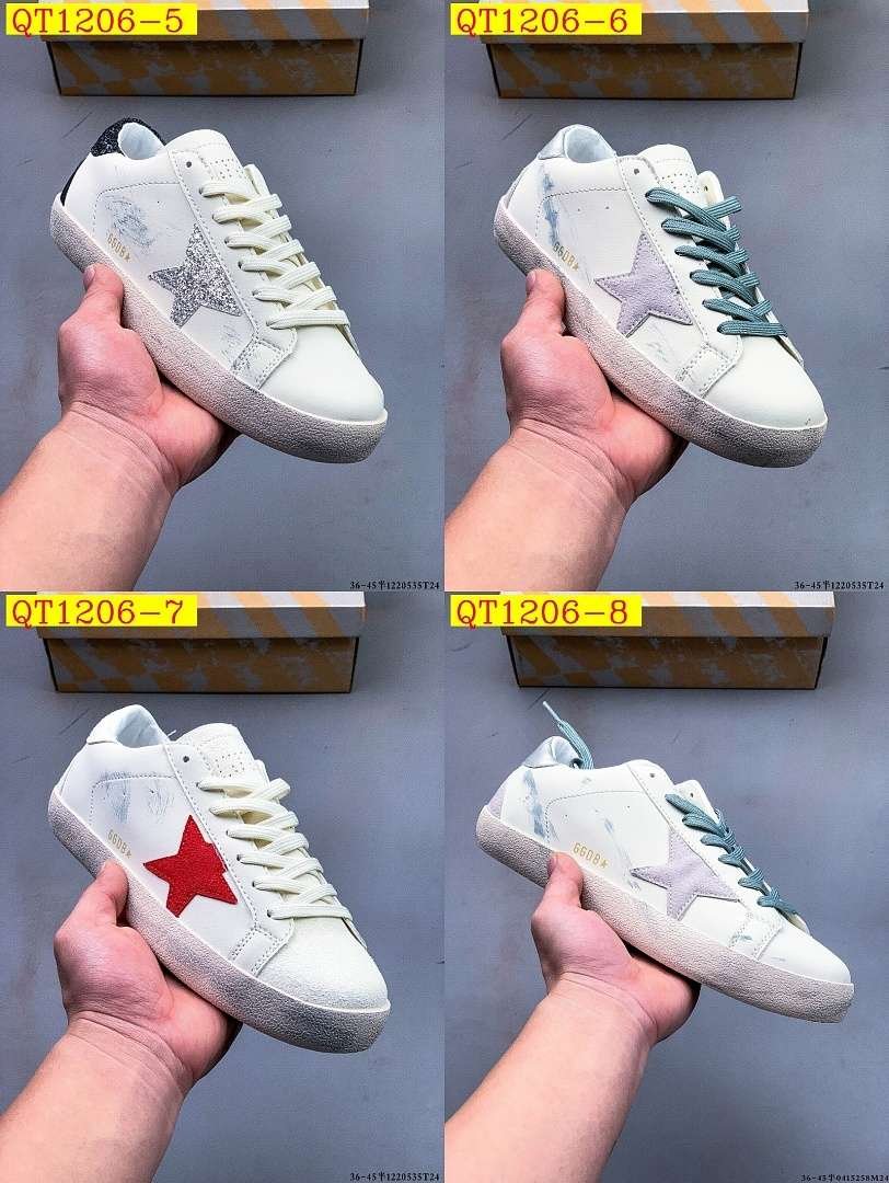 Golden Goose - Hi Star Sneakers in 20 Kleuren - Image 35