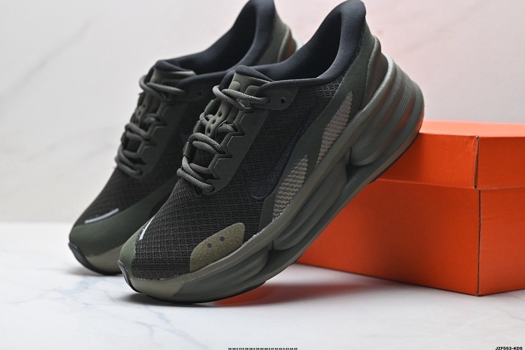 Nike - Comfort Ride EasyOn Sneakers in 5 Colors - Image 8