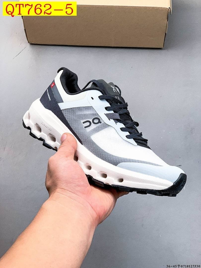 On Cloud - Cloudvista 2 Sneakers en 8 Colores - Imagen 5