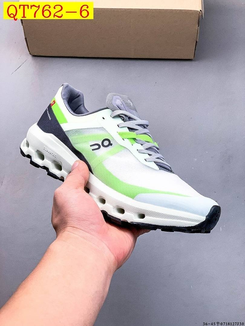 On Cloud - Cloudvista 2 Sneakers en 8 Colores - Imagen 6