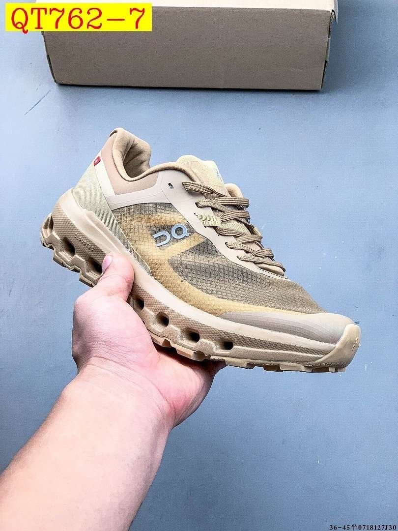 On Cloud - Cloudvista 2 Sneakers en 8 Colores - Imagen 7