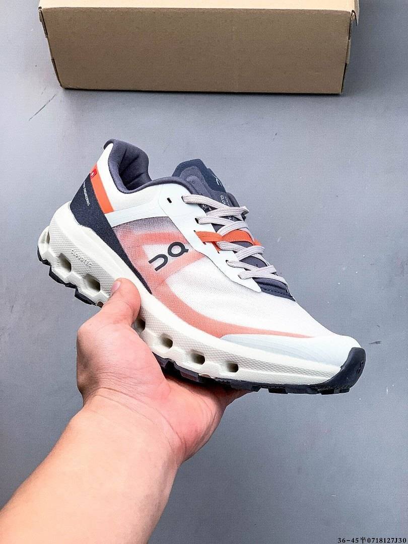 On Cloud - Cloudvista 2 Sneakers en 8 Colores - Imagen 17