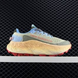 New Balance - Fresh Foam X Trail More v3 Trail Running Shoes in 15 Colors