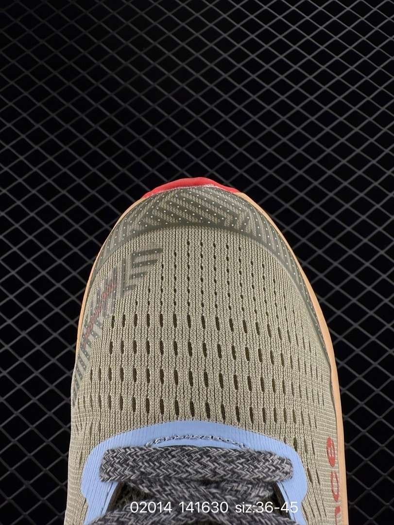 New Balance Fresh Foam X Trail More v3 Chaussures de Trail Running en 15 Couleurs – Image 22