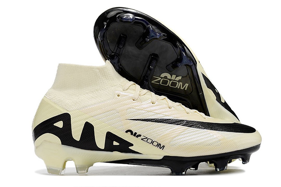 Nike - Chaussures de Football Zoom Superfly 9 Elite MR FG en 6 Coloris – Image 7