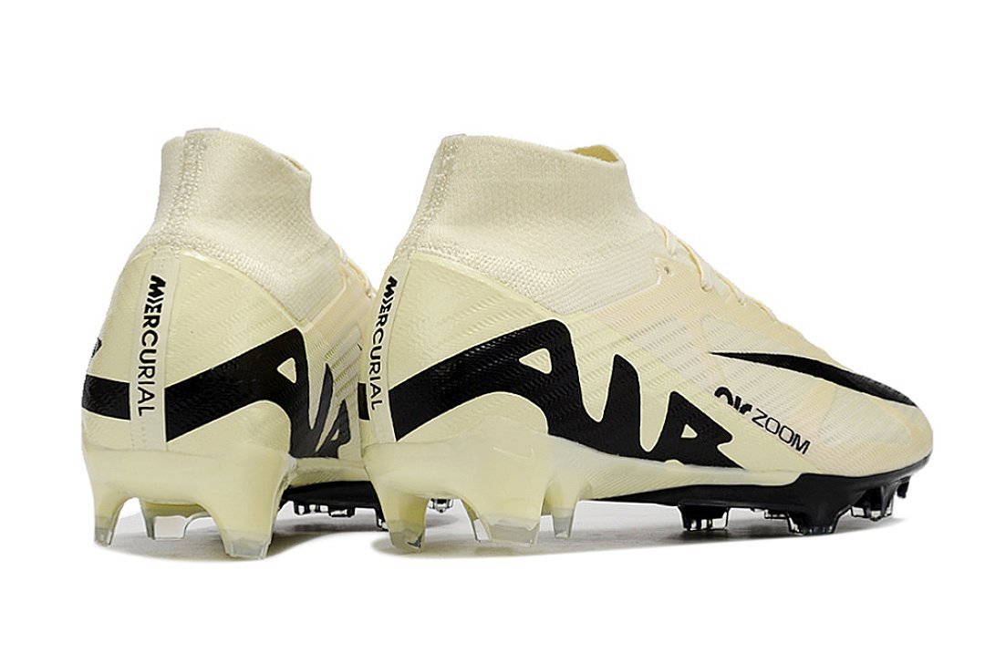 Nike - Chaussures de Football Zoom Superfly 9 Elite MR FG en 6 Coloris – Image 8