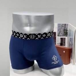 Louis Vuitton - Men's Supreme Underwear Set of 3