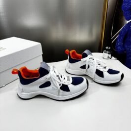 Dior - Mile Sneakers in 3 Farben