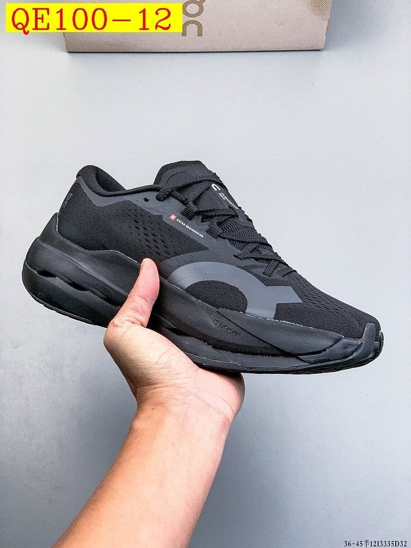 On Cloud - Zapatillas Cloudboom Strike en 19 Colores - Imagen 12