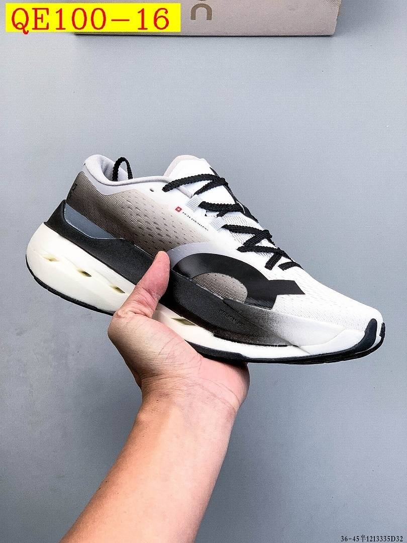 On Cloud - Zapatillas Cloudboom Strike en 19 Colores - Imagen 16