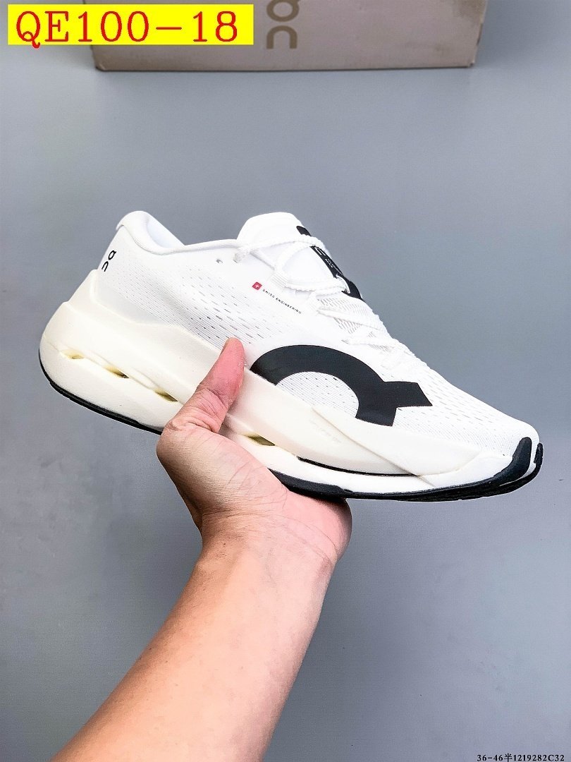 On Cloud - Zapatillas Cloudboom Strike en 19 Colores - Imagen 18