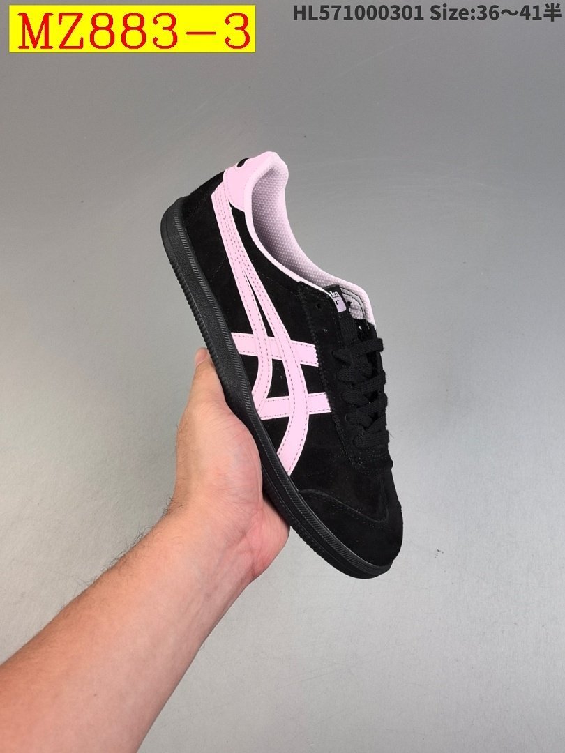 Asics - Tokuten Sneakers in 17 Colors - Image 3